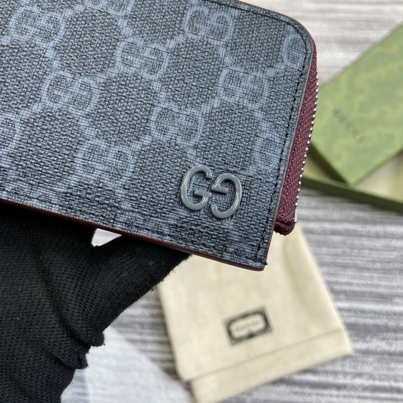 Gvc*1 wallets